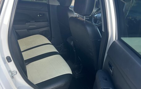 Mitsubishi ASX I рестайлинг, 2011 год, 950 000 рублей, 5 фотография