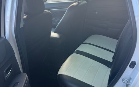 Mitsubishi ASX I рестайлинг, 2011 год, 950 000 рублей, 9 фотография