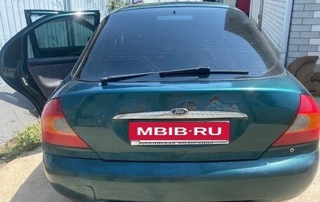 Ford Mondeo II, 1997 год, 200 000 рублей, 2 фотография