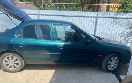 Ford Mondeo II, 1997 год, 200 000 рублей, 4 фотография