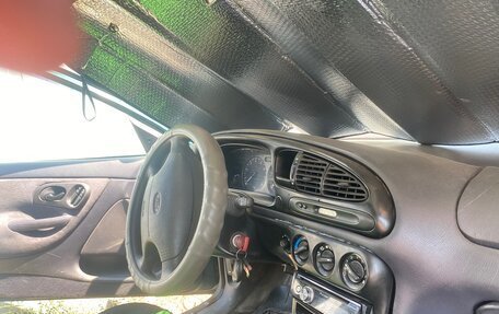 Ford Mondeo II, 1997 год, 200 000 рублей, 11 фотография