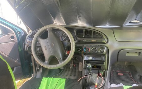 Ford Mondeo II, 1997 год, 200 000 рублей, 13 фотография