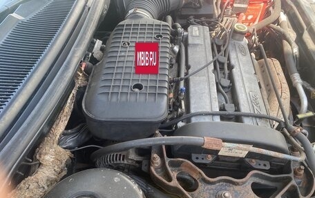 Ford Mondeo II, 1997 год, 200 000 рублей, 10 фотография