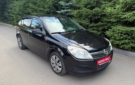 Opel Astra H, 2011 год, 365 000 рублей, 2 фотография
