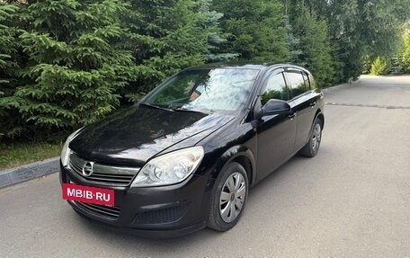 Opel Astra H, 2011 год, 365 000 рублей, 3 фотография