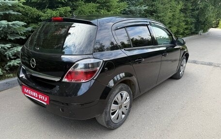 Opel Astra H, 2011 год, 365 000 рублей, 5 фотография