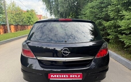 Opel Astra H, 2011 год, 365 000 рублей, 6 фотография