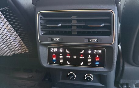 Audi Q8 I, 2019 год, 7 700 000 рублей, 15 фотография