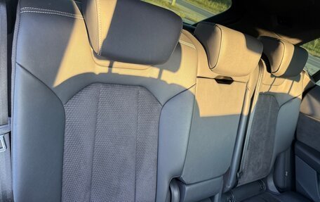 Audi Q8 I, 2019 год, 7 700 000 рублей, 16 фотография