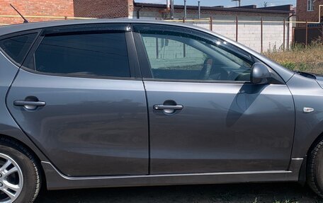 Hyundai i30 I, 2010 год, 615 000 рублей, 3 фотография