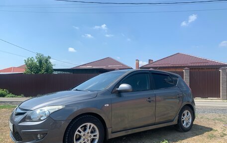 Hyundai i30 I, 2010 год, 615 000 рублей, 2 фотография