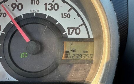 Peugeot 107 I рестайлинг, 2006 год, 425 000 рублей, 16 фотография