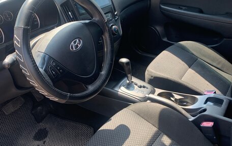 Hyundai i30 I, 2010 год, 615 000 рублей, 4 фотография