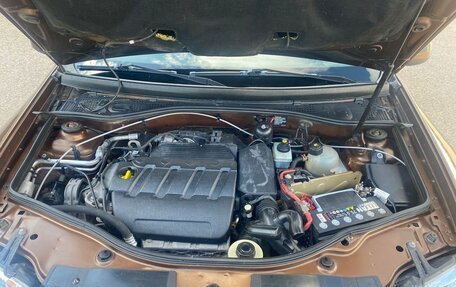 Renault Duster I рестайлинг, 2013 год, 960 000 рублей, 8 фотография