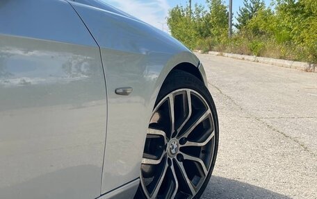 BMW 3 серия, 2008 год, 999 999 рублей, 6 фотография