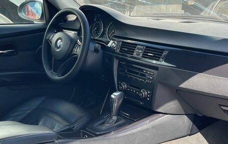 BMW 3 серия, 2008 год, 999 999 рублей, 9 фотография