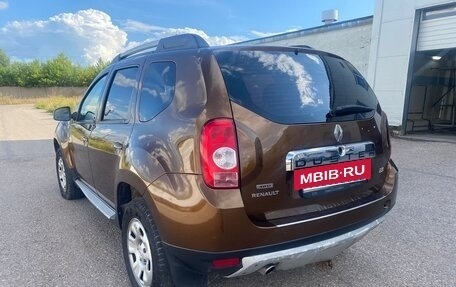 Renault Duster I рестайлинг, 2013 год, 960 000 рублей, 6 фотография