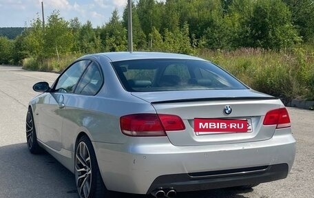BMW 3 серия, 2008 год, 999 999 рублей, 4 фотография