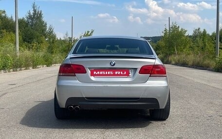 BMW 3 серия, 2008 год, 999 999 рублей, 5 фотография
