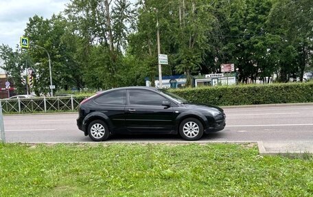 Ford Focus II рестайлинг, 2007 год, 299 000 рублей, 9 фотография