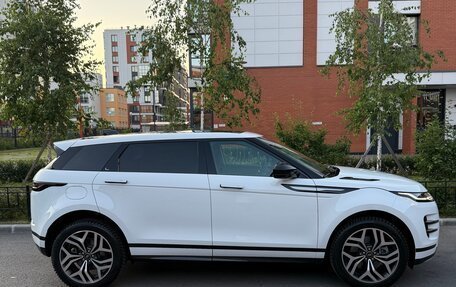 Land Rover Range Rover Evoque II, 2024 год, 5 650 000 рублей, 3 фотография