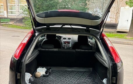 Ford Focus II рестайлинг, 2007 год, 299 000 рублей, 5 фотография