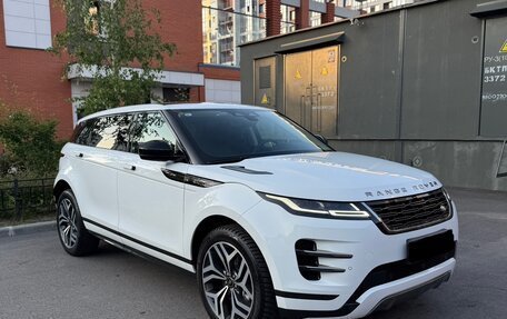 Land Rover Range Rover Evoque II, 2024 год, 5 650 000 рублей, 2 фотография