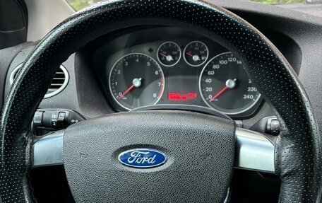 Ford Focus II рестайлинг, 2007 год, 299 000 рублей, 7 фотография