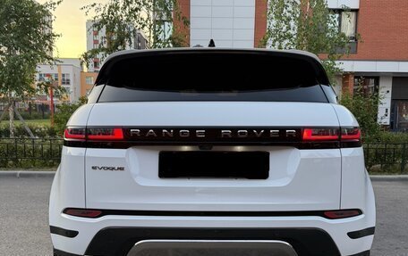 Land Rover Range Rover Evoque II, 2024 год, 5 650 000 рублей, 5 фотография