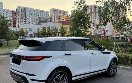 Land Rover Range Rover Evoque II, 2024 год, 5 650 000 рублей, 6 фотография