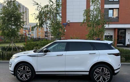 Land Rover Range Rover Evoque II, 2024 год, 5 650 000 рублей, 7 фотография