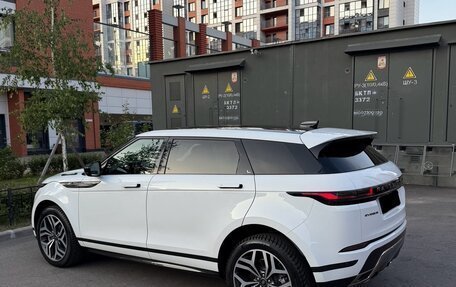 Land Rover Range Rover Evoque II, 2024 год, 5 650 000 рублей, 4 фотография