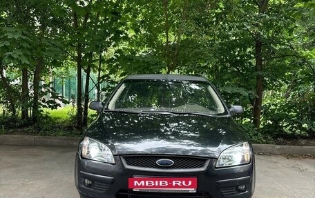 Ford Focus II рестайлинг, 2007 год, 299 000 рублей, 2 фотография