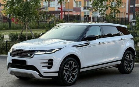 Land Rover Range Rover Evoque II, 2024 год, 5 650 000 рублей, 8 фотография