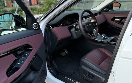 Land Rover Range Rover Evoque II, 2024 год, 5 650 000 рублей, 11 фотография