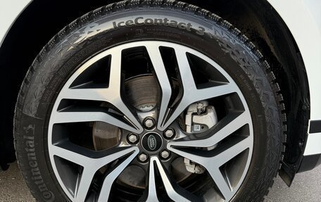 Land Rover Range Rover Evoque II, 2024 год, 5 650 000 рублей, 9 фотография