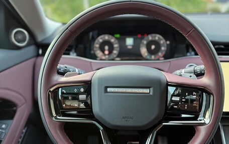Land Rover Range Rover Evoque II, 2024 год, 5 650 000 рублей, 15 фотография