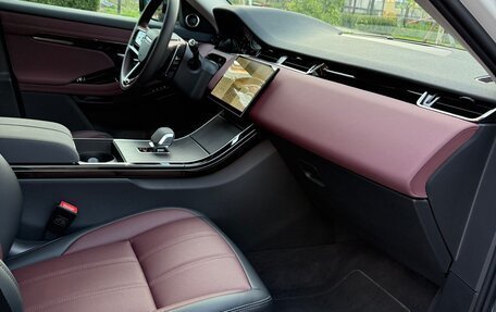 Land Rover Range Rover Evoque II, 2024 год, 5 650 000 рублей, 18 фотография