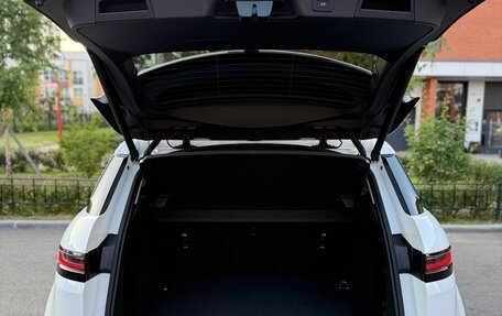 Land Rover Range Rover Evoque II, 2024 год, 5 650 000 рублей, 24 фотография