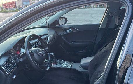 Audi A6, 2016 год, 2 227 000 рублей, 6 фотография