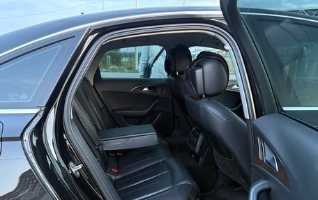 Audi A6, 2016 год, 2 227 000 рублей, 7 фотография