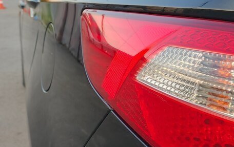 KIA Rio III рестайлинг, 2013 год, 1 050 000 рублей, 14 фотография