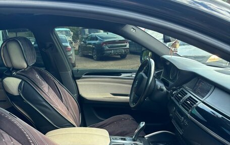 BMW X6, 2012 год, 2 350 000 рублей, 7 фотография