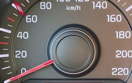 KIA Rio III рестайлинг, 2013 год, 1 050 000 рублей, 25 фотография