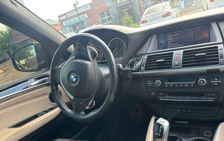 BMW X6, 2012 год, 2 350 000 рублей, 10 фотография