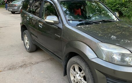 Great Wall Hover H3 I, 2014 год, 925 000 рублей, 3 фотография