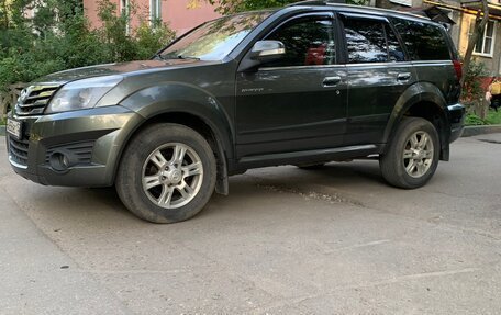 Great Wall Hover H3 I, 2014 год, 925 000 рублей, 5 фотография