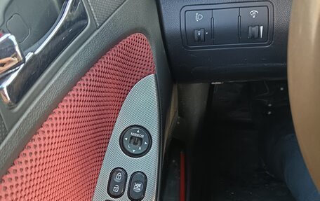 Hyundai Solaris II рестайлинг, 2011 год, 612 000 рублей, 6 фотография