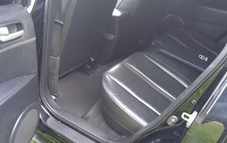 Mazda CX-7 I рестайлинг, 2008 год, 700 000 рублей, 9 фотография