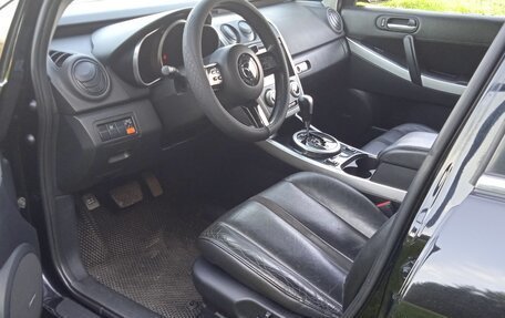Mazda CX-7 I рестайлинг, 2008 год, 700 000 рублей, 10 фотография